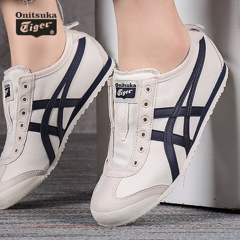 Giày Thể Thao Asics Onitsuka Tiger Mexico 66 Chất Lượng
