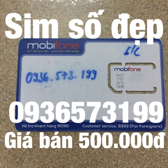 sim sim Sim số đẹp 99 99