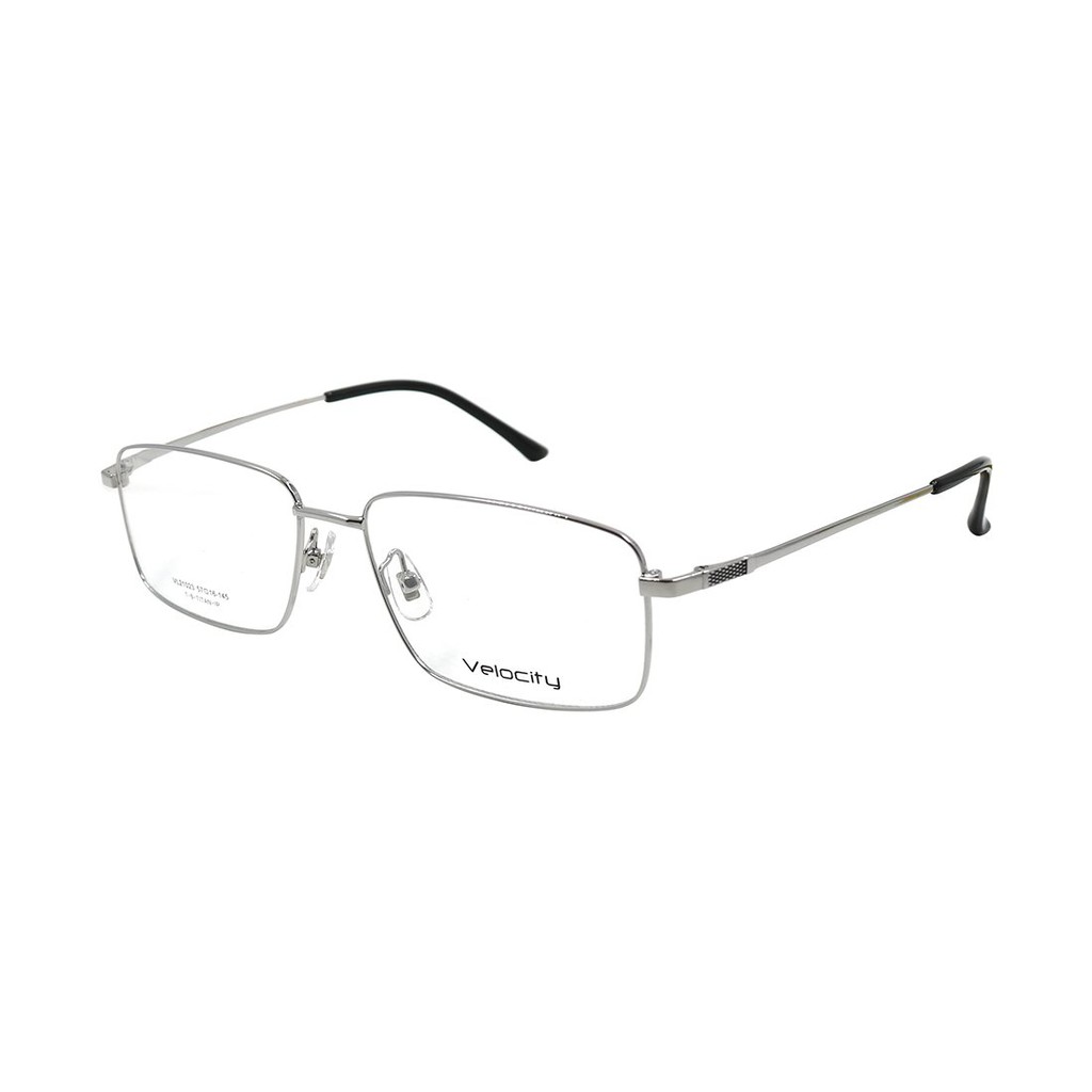 VL21019 - VL21023- gọng kính VELOCITY, sp chính hãng, kèm tem thẻ chống hàng giả do bộ công an cấp