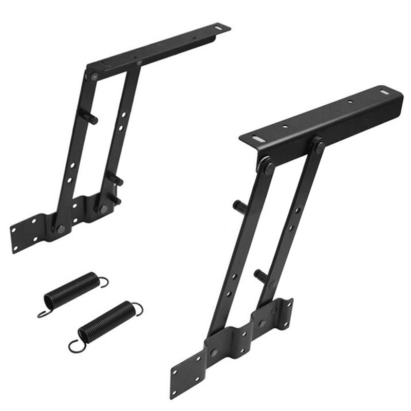 1 Cặp Bản Lề Nâng Khung Bàn Cà Phê