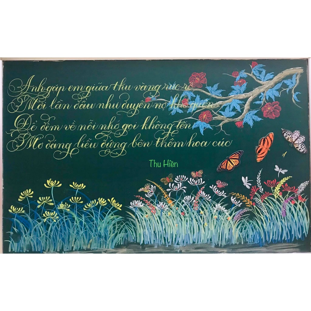 Phấn sạch Cleany Ánh Dương - phấn trắng, phấn màu