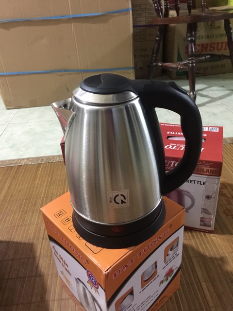 Siêu tốc Đạt Tường ST-03 1,8L