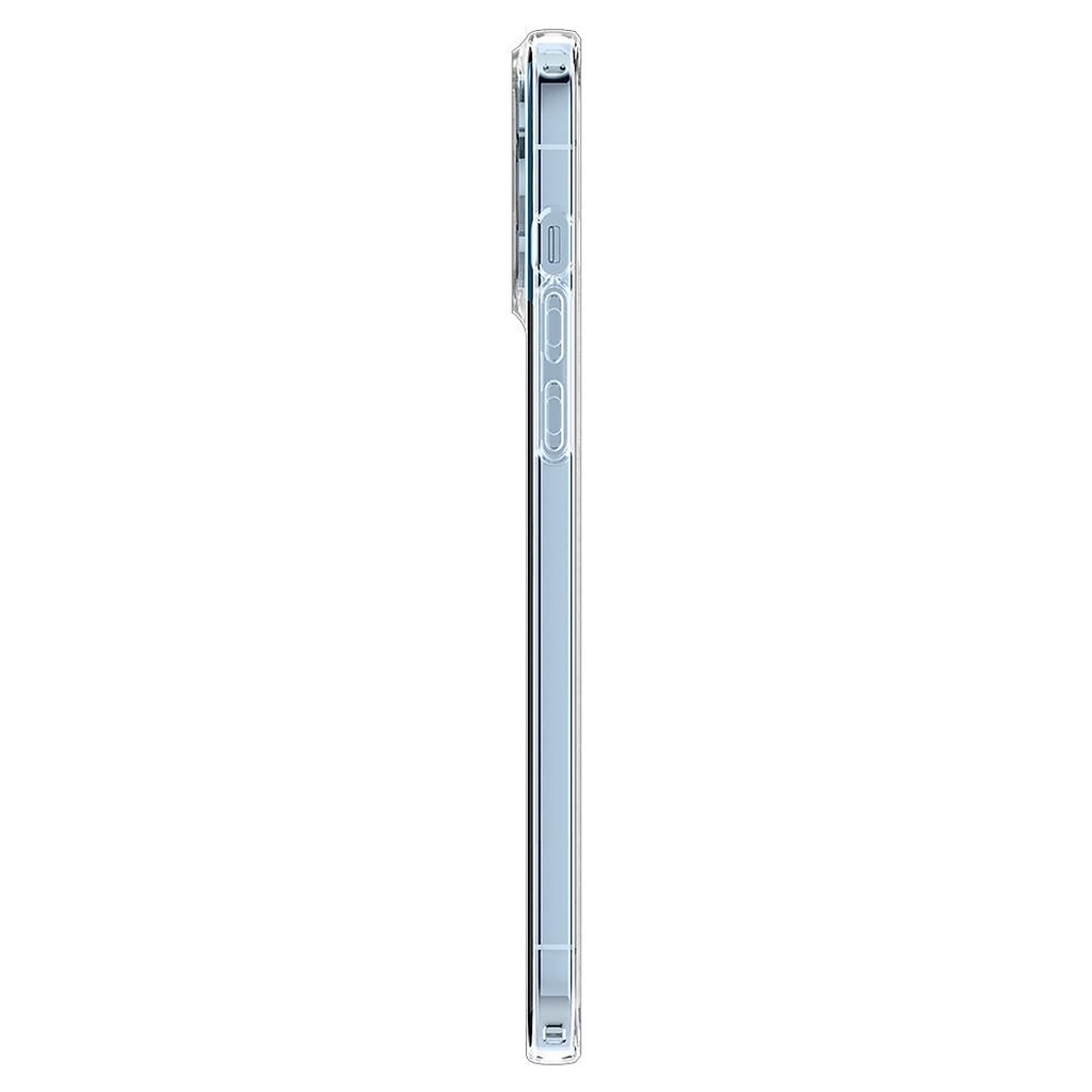 Ốp Lưng trong suốt GOR TPU cho iPhone 13 Mini / 13 / 13 Pro / 13 Pro Max chính hãng