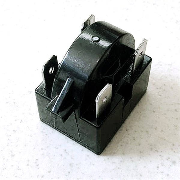 Rơle áp suất thấp YK-0.15/0.05 chân rắc (Hoặc Dây dẫn)