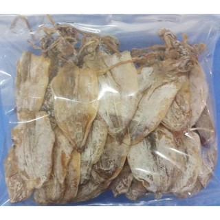 Combo 30 con mực mini Bình Định