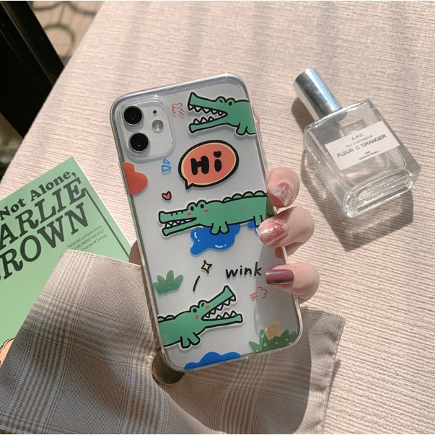 Ốp Lưng Xiaomi Mi K20 Pro Note10 Pro 8  - C058