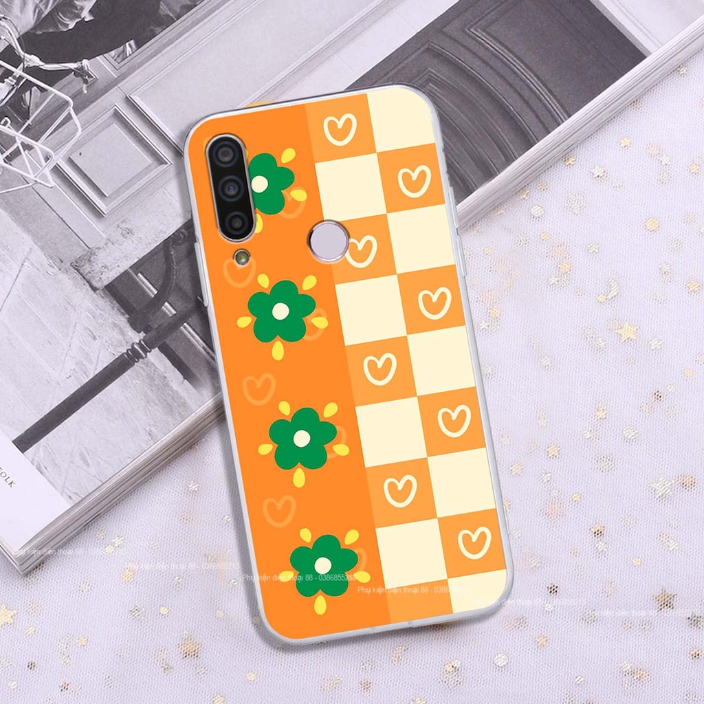 Ốp lưng Vsmart JOY 3 happy day, gấu bear dễ thương - BỀN - ĐẸP -BAO GIÁ TOÀN THỊ TRƯỜNG