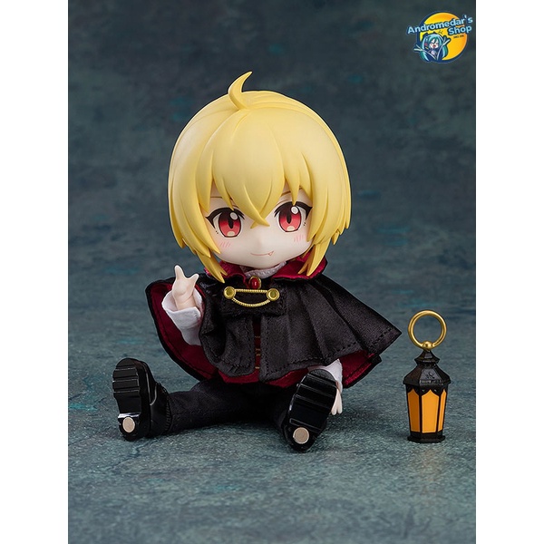 [Đặt trước] [Good Smile Company] Mô hình nhân vật Nendoroid Doll Vampire: Camus