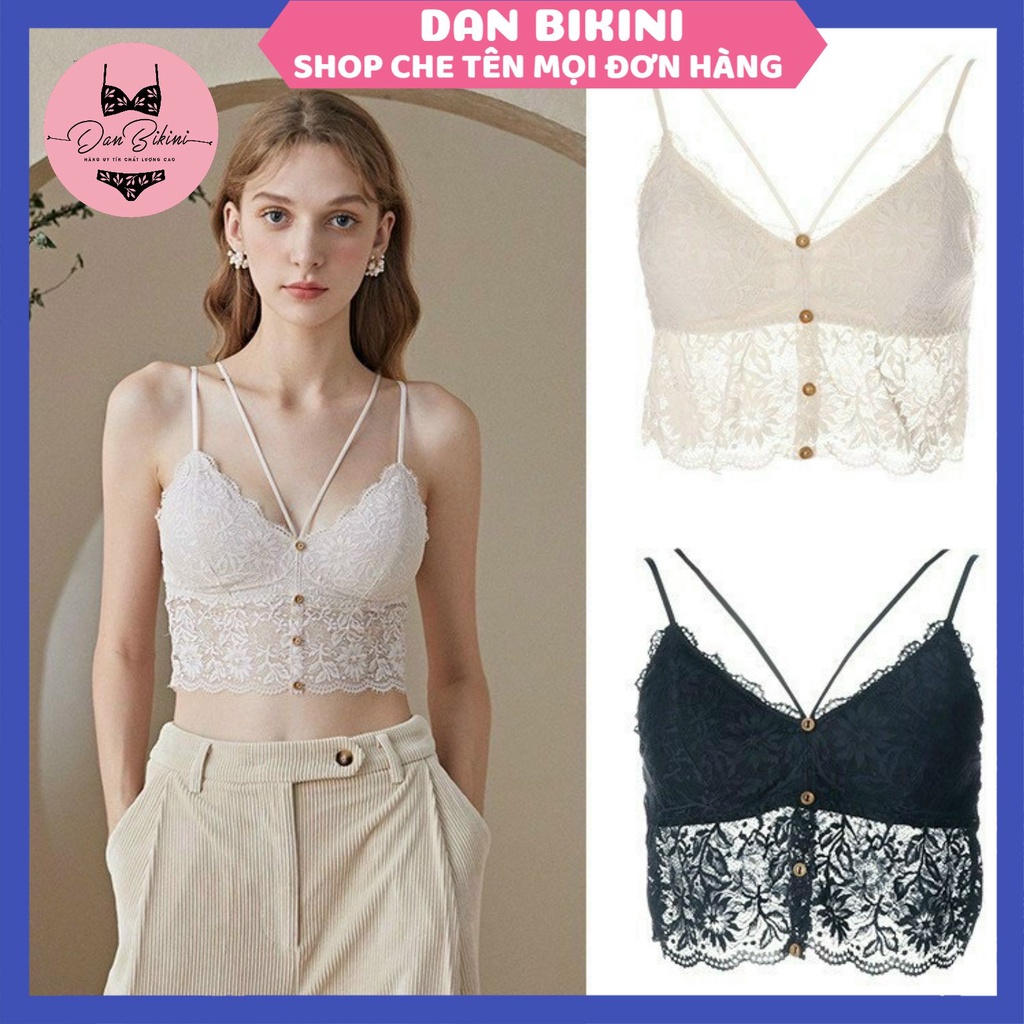 Áo Bra Nữ ren gợi cảm tôn vòng một sexy quyến rũ MÃ BRA 2404