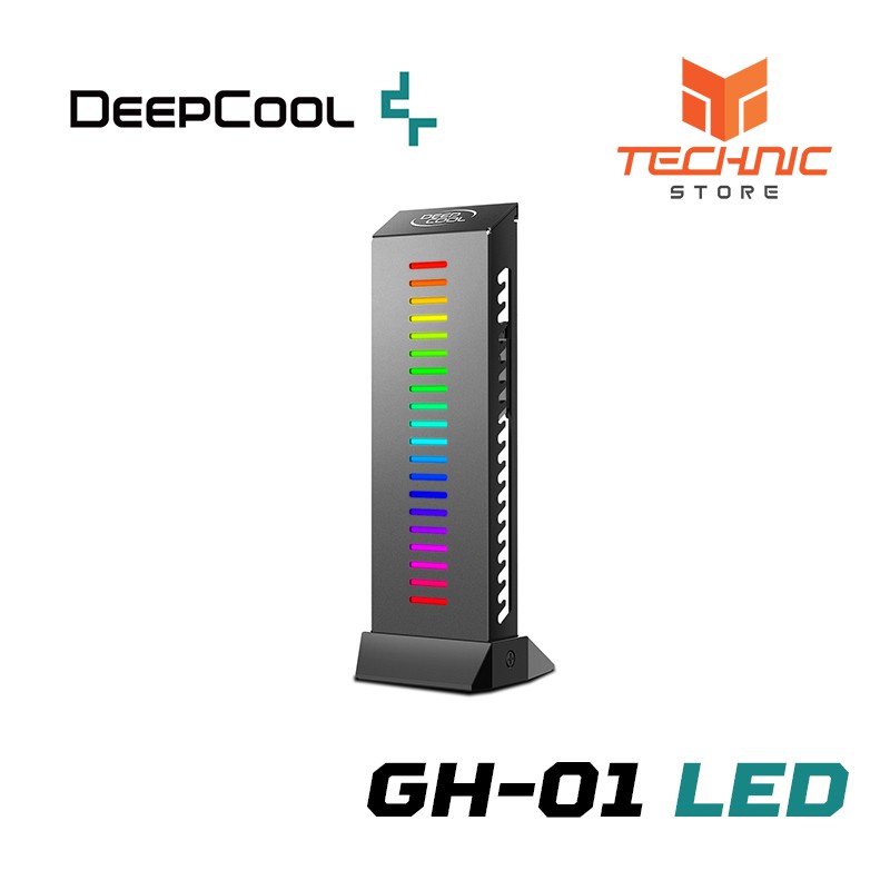 Giá đỡ VGA Deepcool GH-01 LED