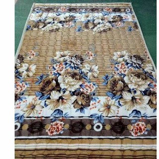 THẢM NHUNG TRẢI GIƯỜNG