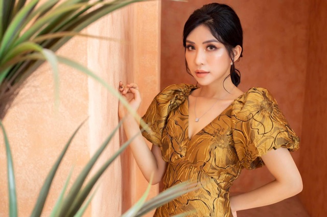 Gấm tafta hoa to