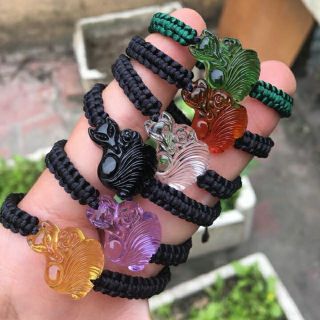 Hồ li tết chỉ đủ màu