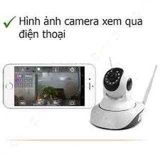 Camera Ip 360 KEYE