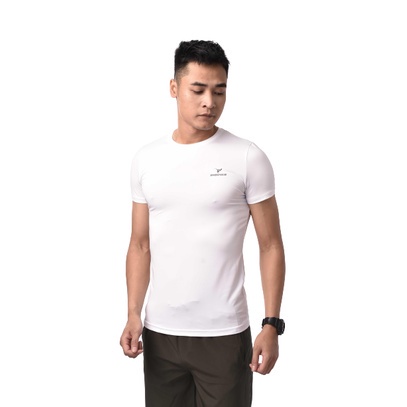ÁO PHÔNG NAM BABOYKA CHẤT THỂ THAO CO GIÃN 4 CHIỀU THẤM HÚT MỒ HÔI  [ATT199] | BigBuy360 - bigbuy360.vn