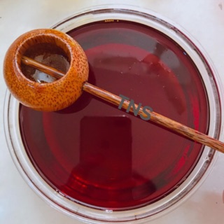 125ml dầu gấc nhà làm