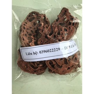 Bí kỳ nam phơi khô 500 gam - hàng đẹp sạch