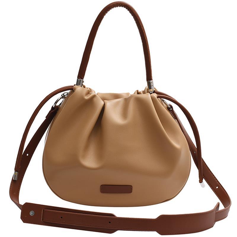 Túi đeo chéo IELGY phong cách retro thời trang mới cho nữ