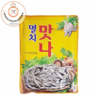 <HOT> Bột nêm cá Matna 1kg Hàn Quốc