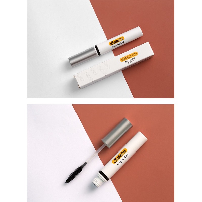 Mascara Bobeini nội địa Trung dày mi tơi mi hot dễ sử dụng | BigBuy360 - bigbuy360.vn
