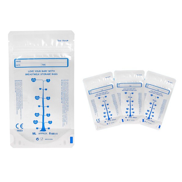 Túi trữ sữa UNIMOM