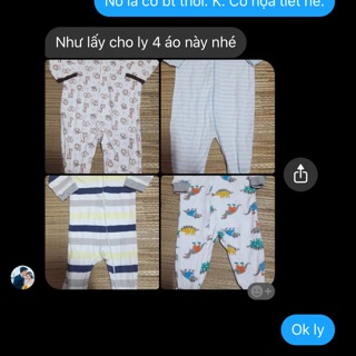 Body của mẹ ly