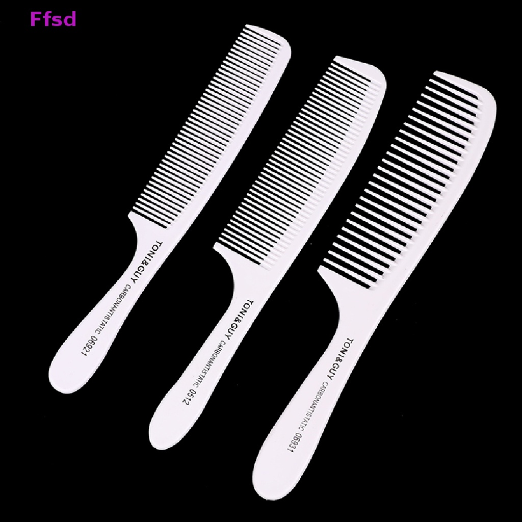 1 Lược Chải Tóc Chống Tĩnh Điện Chuyên Nghiệp