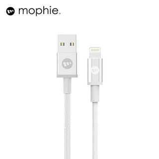 Cáp Lightning Mophie 1M - Đạt chuẩn MFI