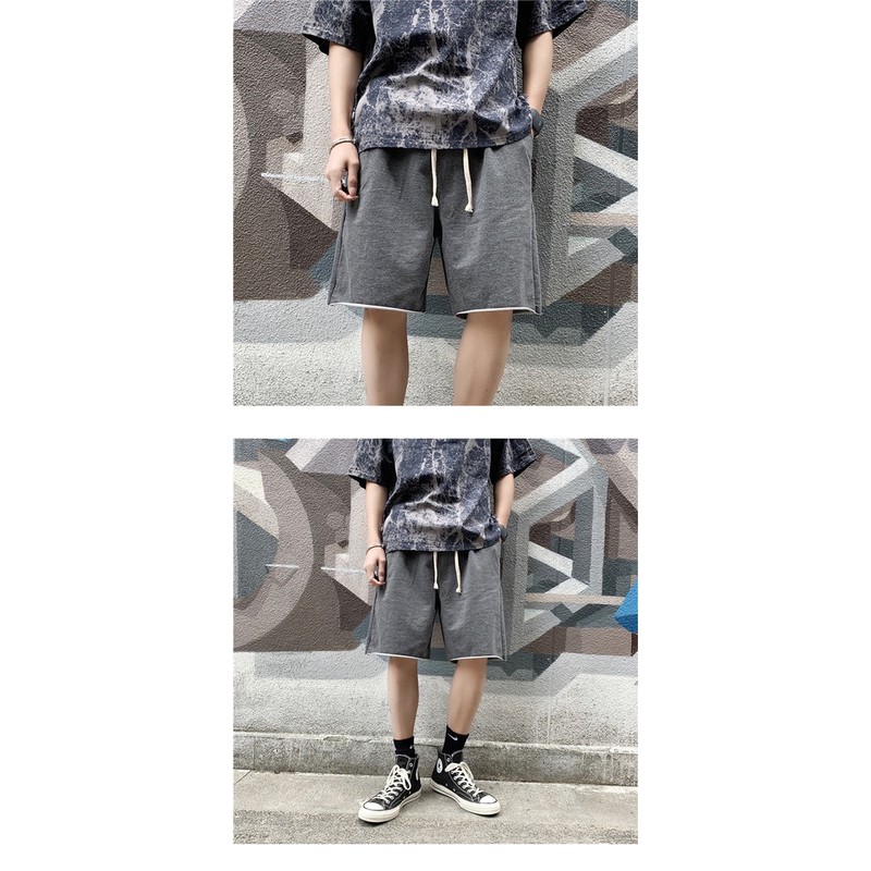 [Mã SKAMSALE06 giảm 10% TỐI ĐA 100K đơn 150K] Quần short nam , quần cộc nam unisex siêu chất-rẻ nhất thị trường | BigBuy360 - bigbuy360.vn