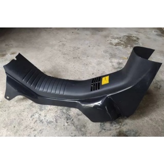 Yếm cắt xe Cub 81 loại 1