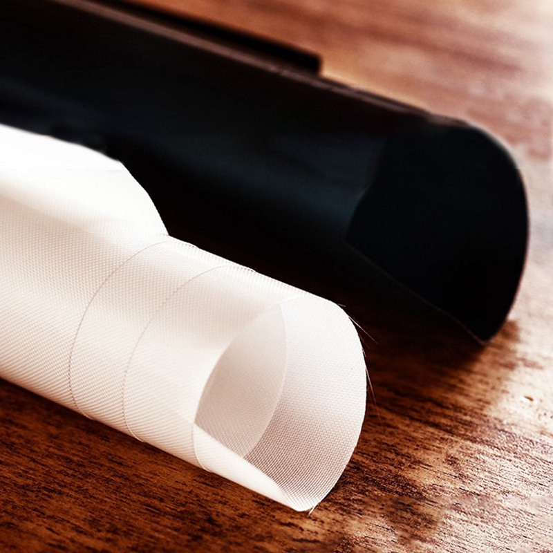 Thảm Nướng Bánh Chịu Nhiệt Chống Dính Có Thể Tái Sử Dụng Tiện Lợi Yancrane3