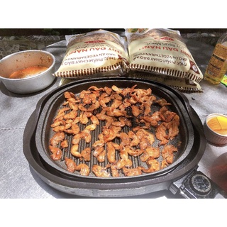 cánh gà chay 1kg