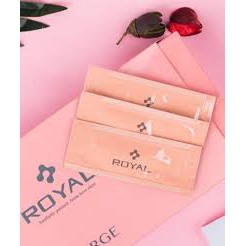 combo 10 gói SERUM NHAU THAI ROYAL - ĐỈNH CAO CỦA DƯỠNG ẨM, DƯỠNG TRẮNG VÀ CHỐNG LÃO HOÁ