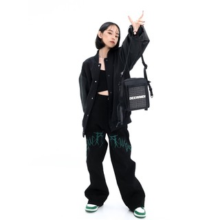 Túi đeo chéo - SOCIAL SHOULDER BAG