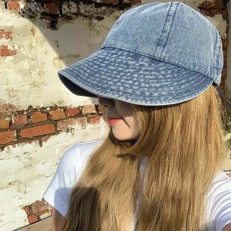 mũ bò mẫu mới nhất hiện nay