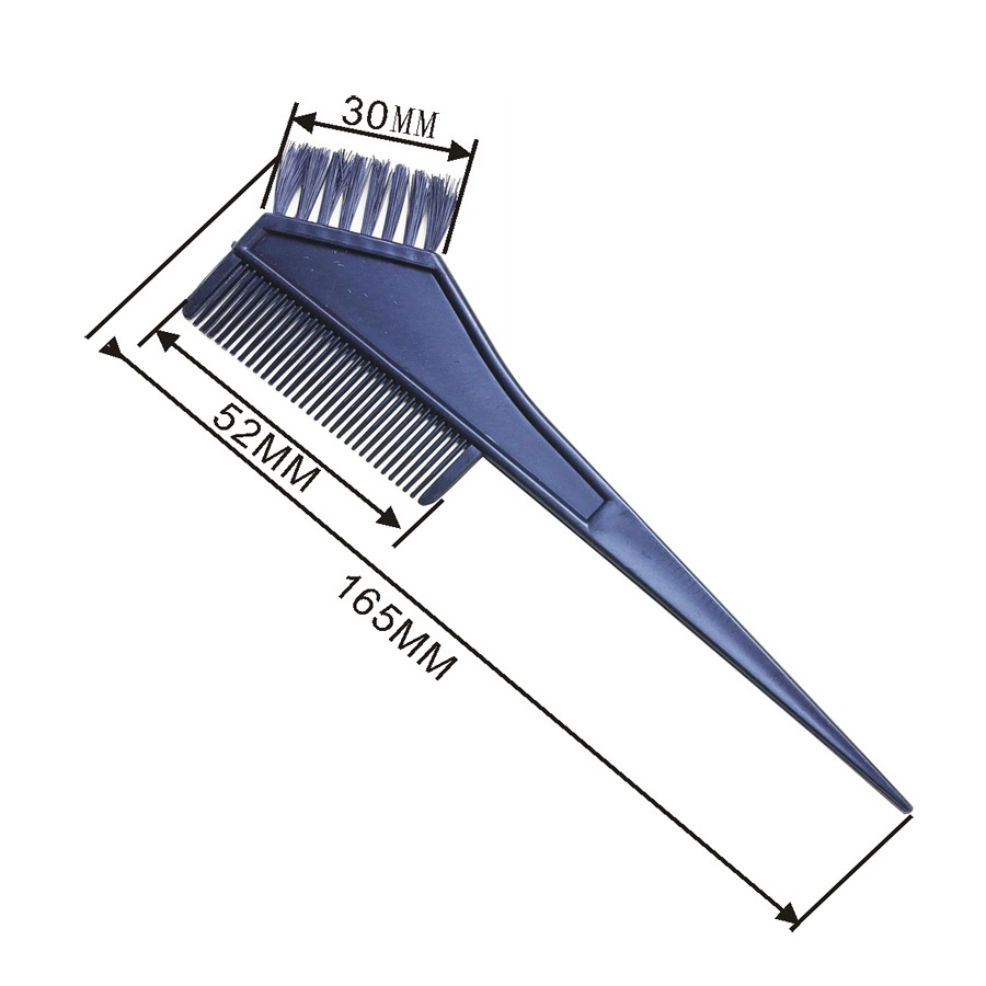 Lược chải nhuộm tóc - BX0970