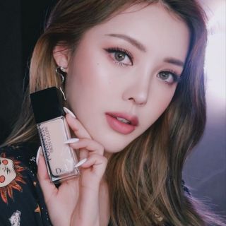 DIOR FOREVER SKIN GLOW - Kem nền mới nhất nhà Dior
