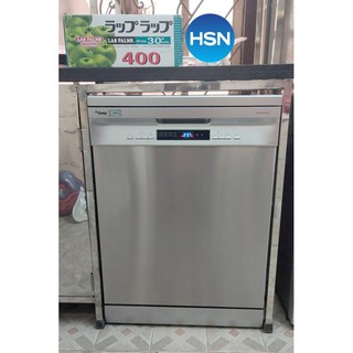 Máy rửa bát Canzy CZ P1435Q