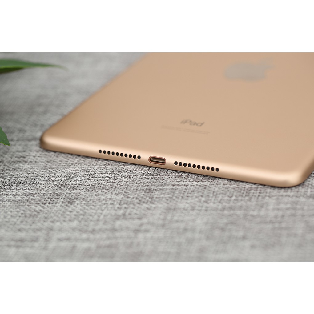 Máy tính bảng iPad Mini 7.9 inch Wifi 64GB (2019) | BigBuy360 - bigbuy360.vn