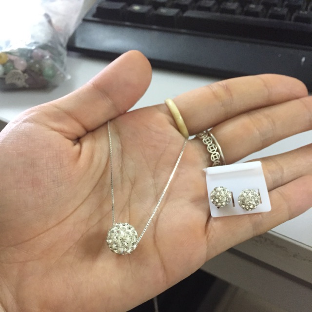 Combo trang sức