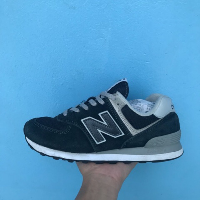 Giày NB 2hand