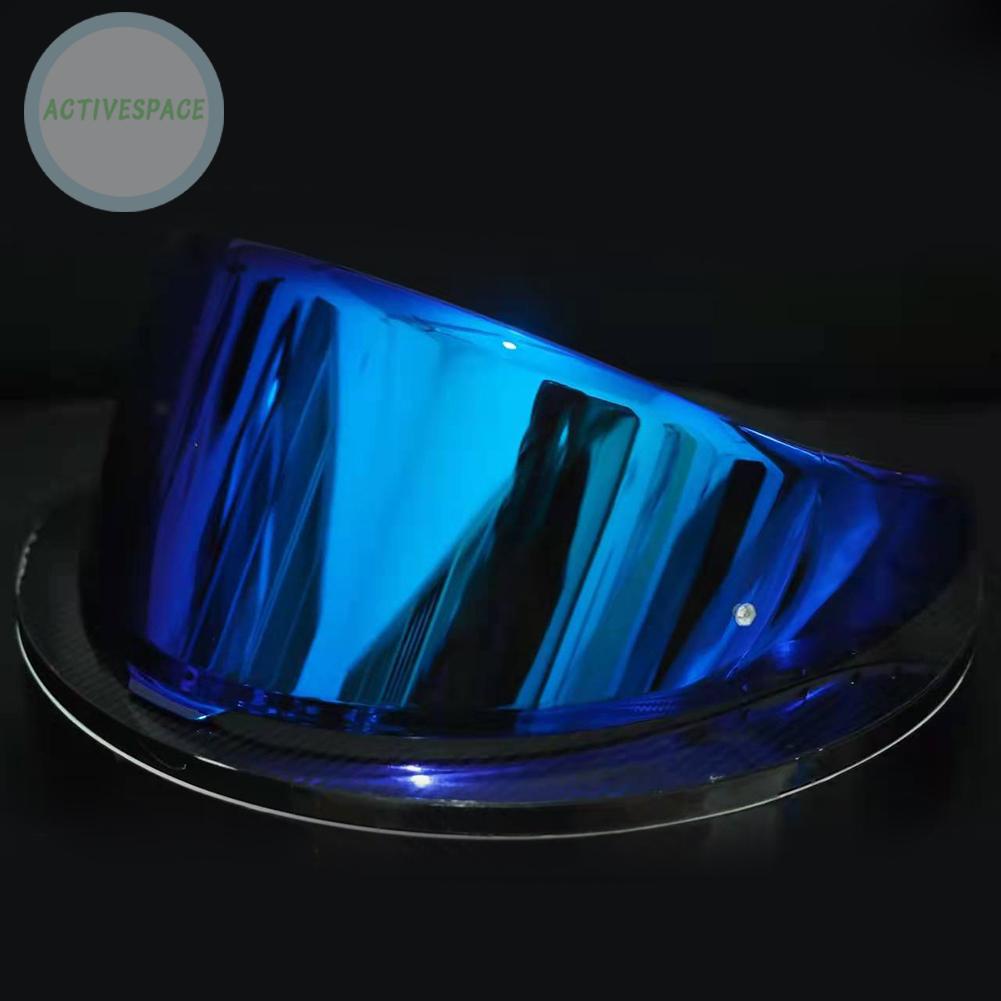 Motorcycle Helmet Visor Helmets Lens PC Material For SHOEI Z8 RF1400 NXR2 CWRF2