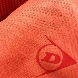 Áo Thể Thao Nam Dunlop DABAS8078