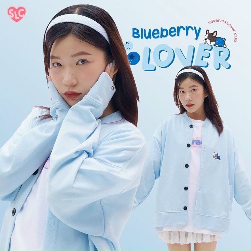 Áo Khoác Cardigan Nỉ Bông Thêu Cún Love.Cherry Ulzzang Puppy.Lazzy | BigBuy360 - bigbuy360.vn