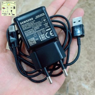 Bộ sạc nhanh Samsung S10 Type C