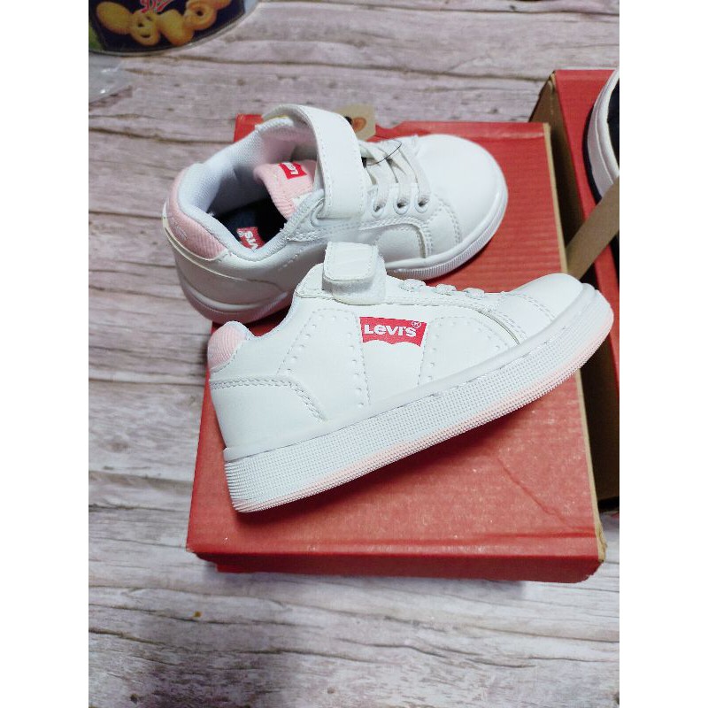 Giày Levis size23-34,39