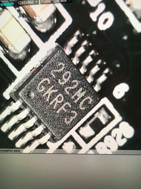 Kính Hiển Vi Điện Tử Dino-Lite Premier