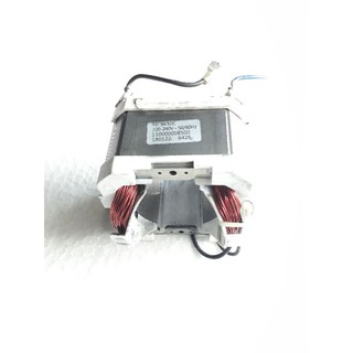 Stator máy rửa xe RYOBI 1800w