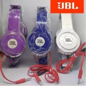 Tai Nghe Chụp Tai Jbl J-08 J08 Chất Lượng Cao