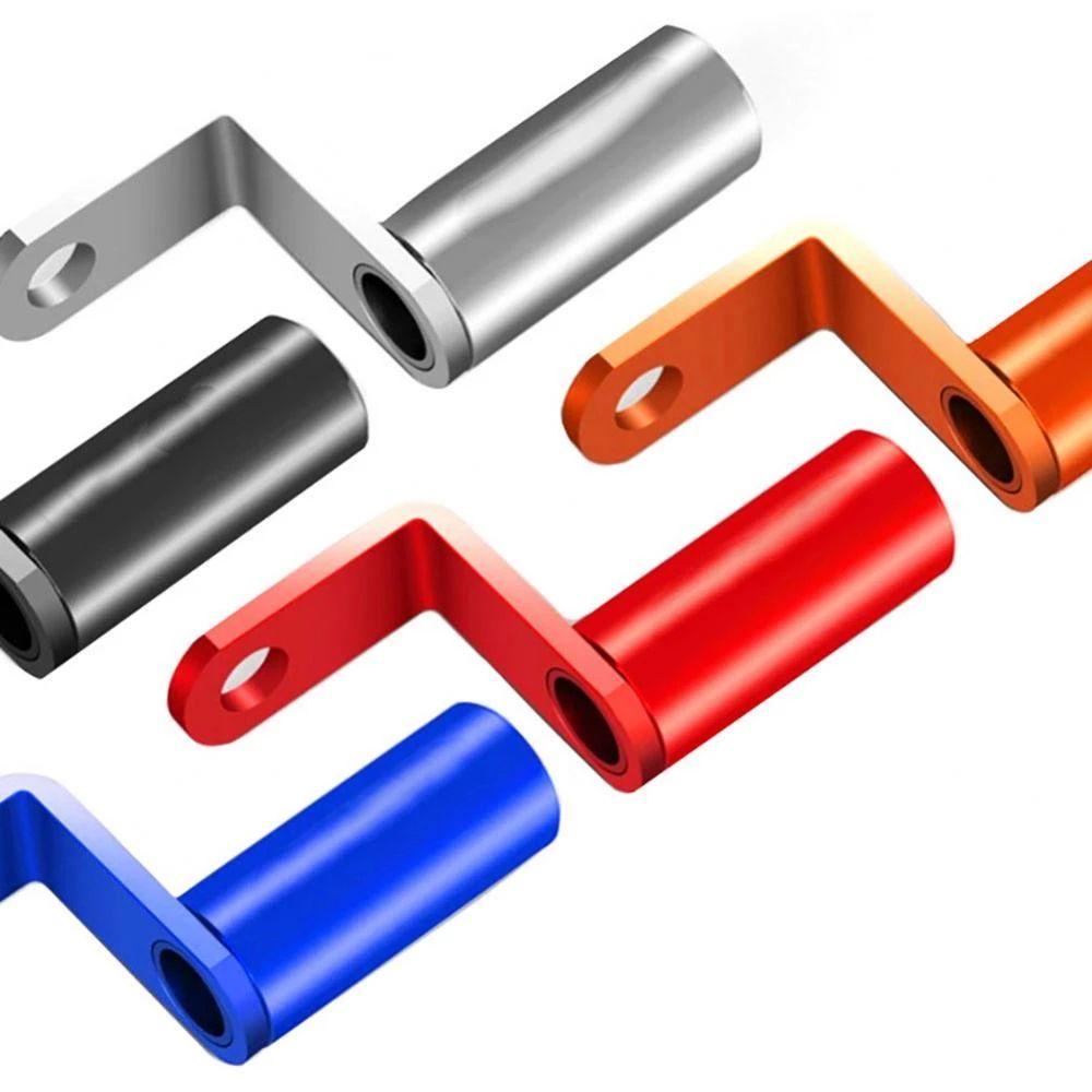 Giá Đỡ Gương Chiếu Hậu Gắn Tay Lái Xe Đạp / Xe Máy Điện Tiện Lợi